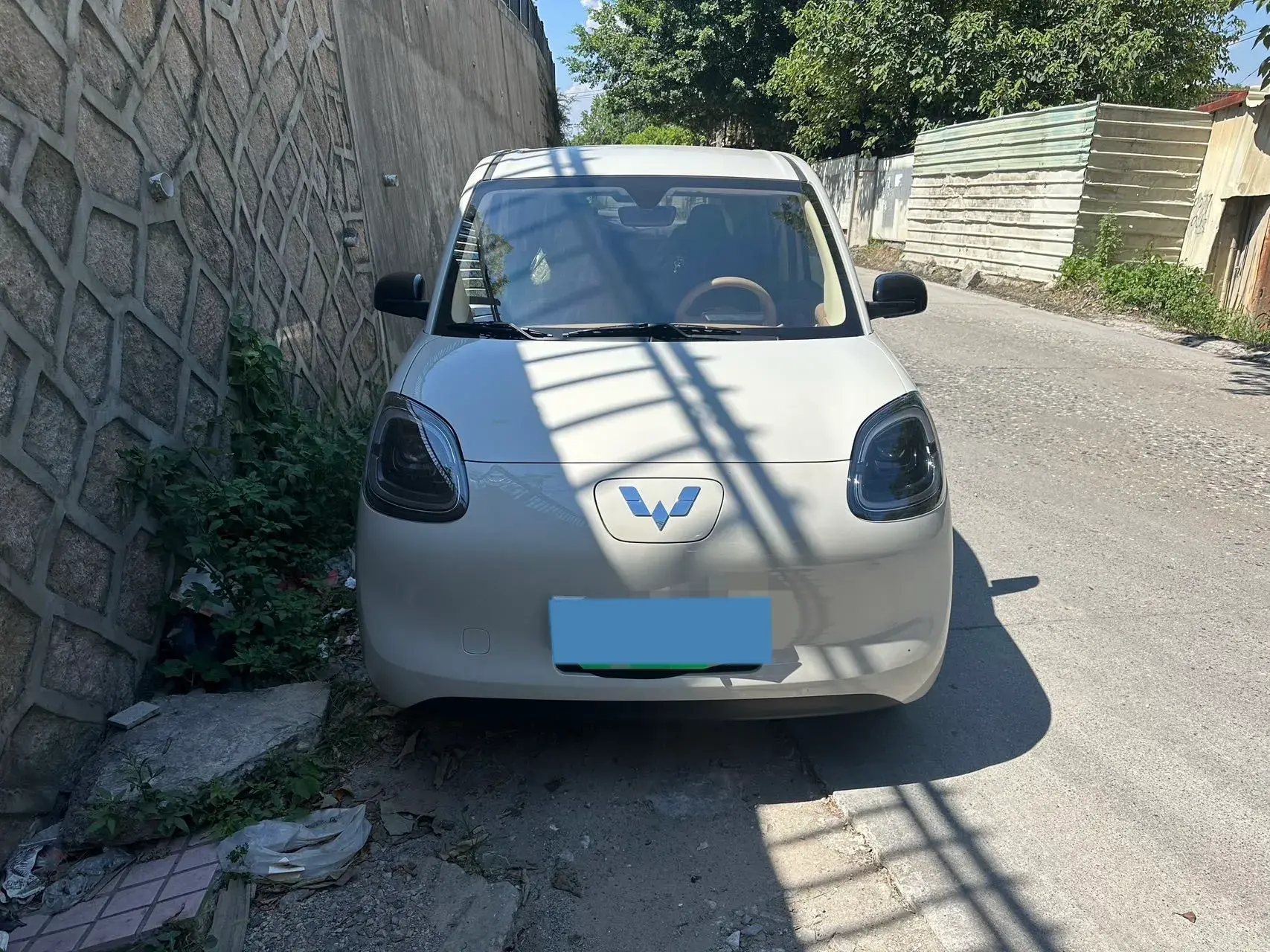 2025 WULING HONGGUANG thumbnail 2