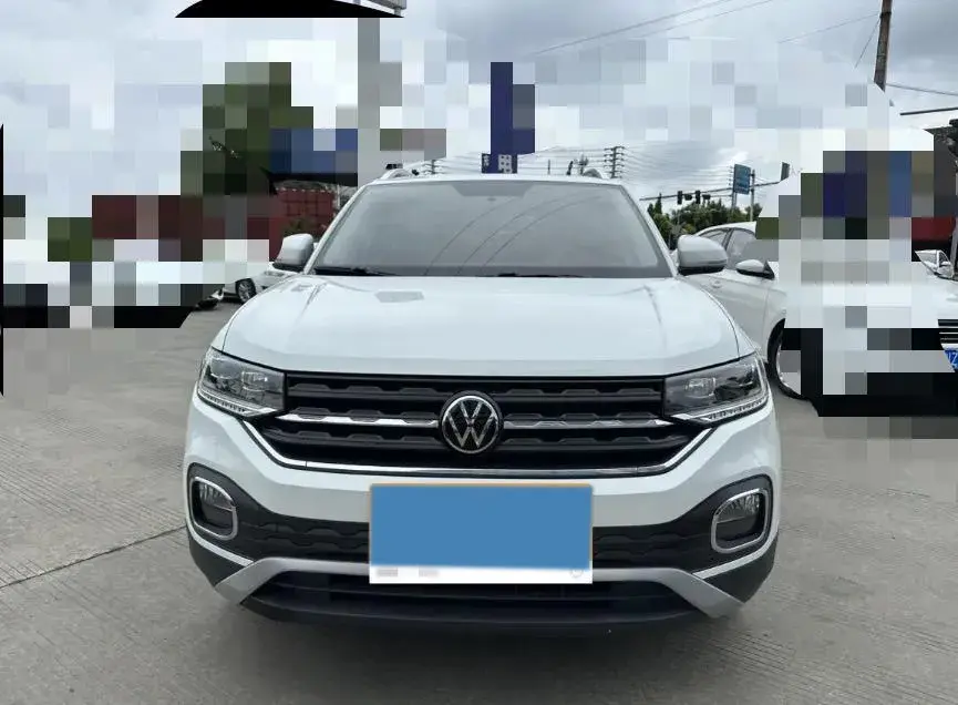 2020 VOLKSWAGEN TACQUA thumbnail 2