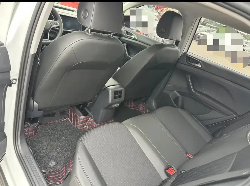 2020 VOLKSWAGEN TACQUA thumbnail 4