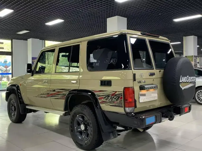 2023 CHERY ARRIZO thumbnail 4