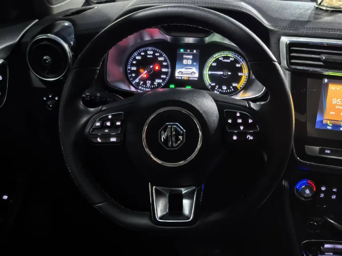 2019 MG EZS BEV 44.5KWH,autocango,china used car exporter,china ev exporter,chinese used car exporter,chinese used ev exporter