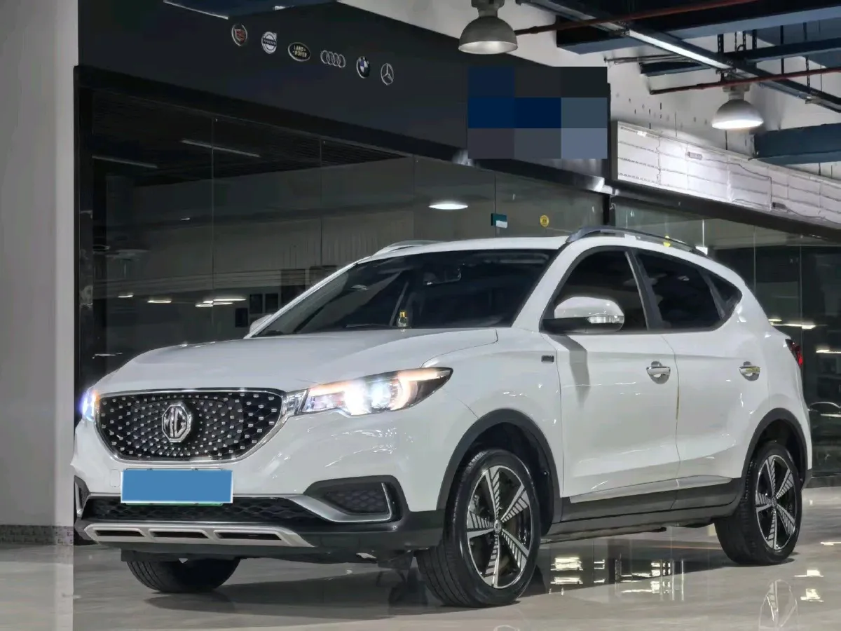 2019 MG EZS BEV 44.5KWH,autocango,china used car exporter,china ev exporter,chinese used car exporter,chinese used ev exporter