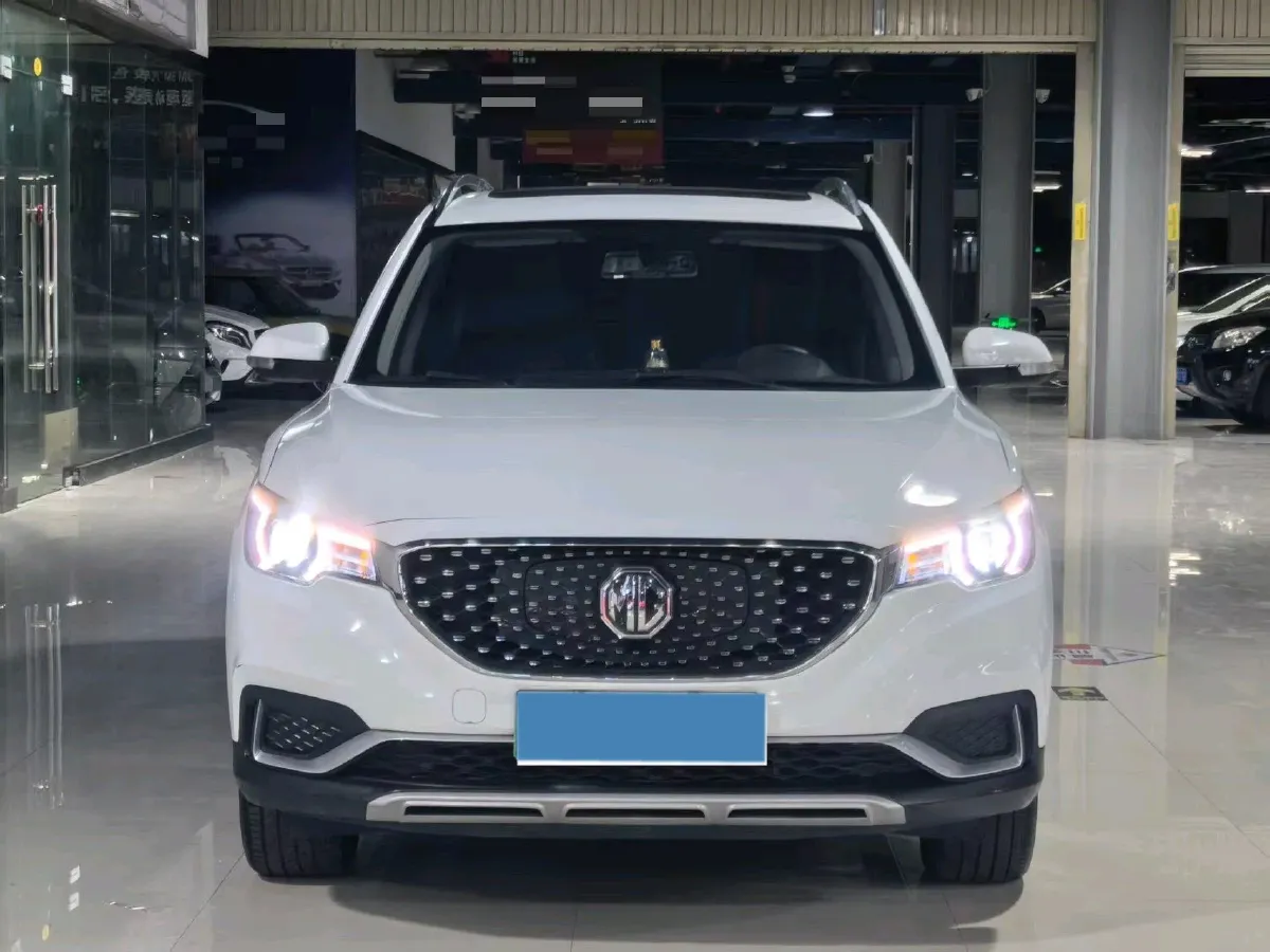 2019 MG EZS BEV 44.5KWH,autocango,china used car exporter,china ev exporter,chinese used car exporter,chinese used ev exporter