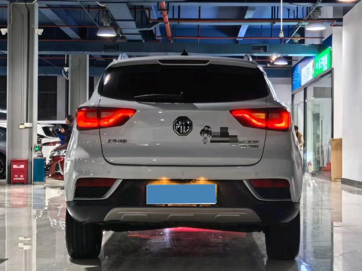 2019 MG EZS BEV 44.5KWH,autocango,china used car exporter,china ev exporter,chinese used car exporter,chinese used ev exporter