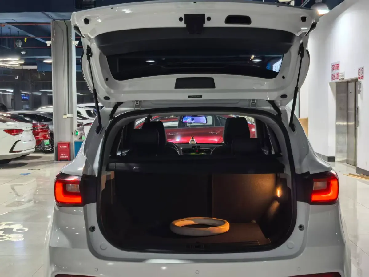 2019 MG EZS BEV 44.5KWH,autocango,china used car exporter,china ev exporter,chinese used car exporter,chinese used ev exporter