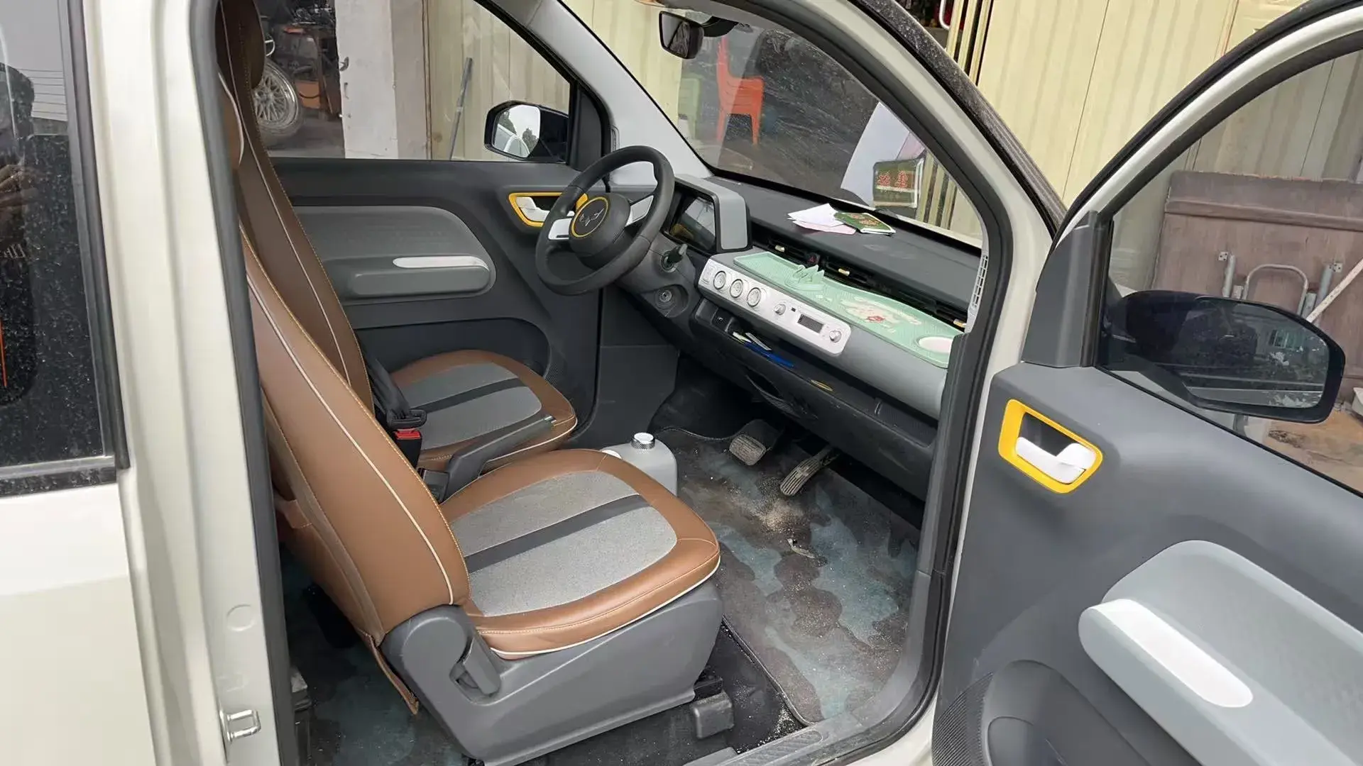 2022 WULING HONGGUANG thumbnail 3