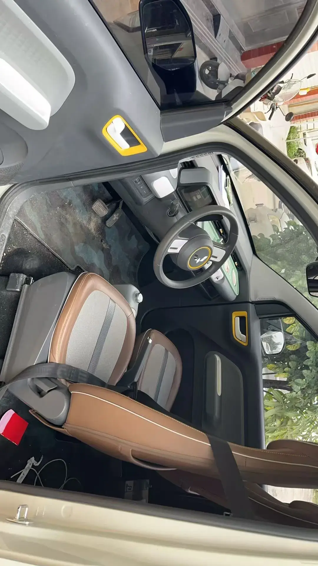 2022 WULING HONGGUANG thumbnail 4