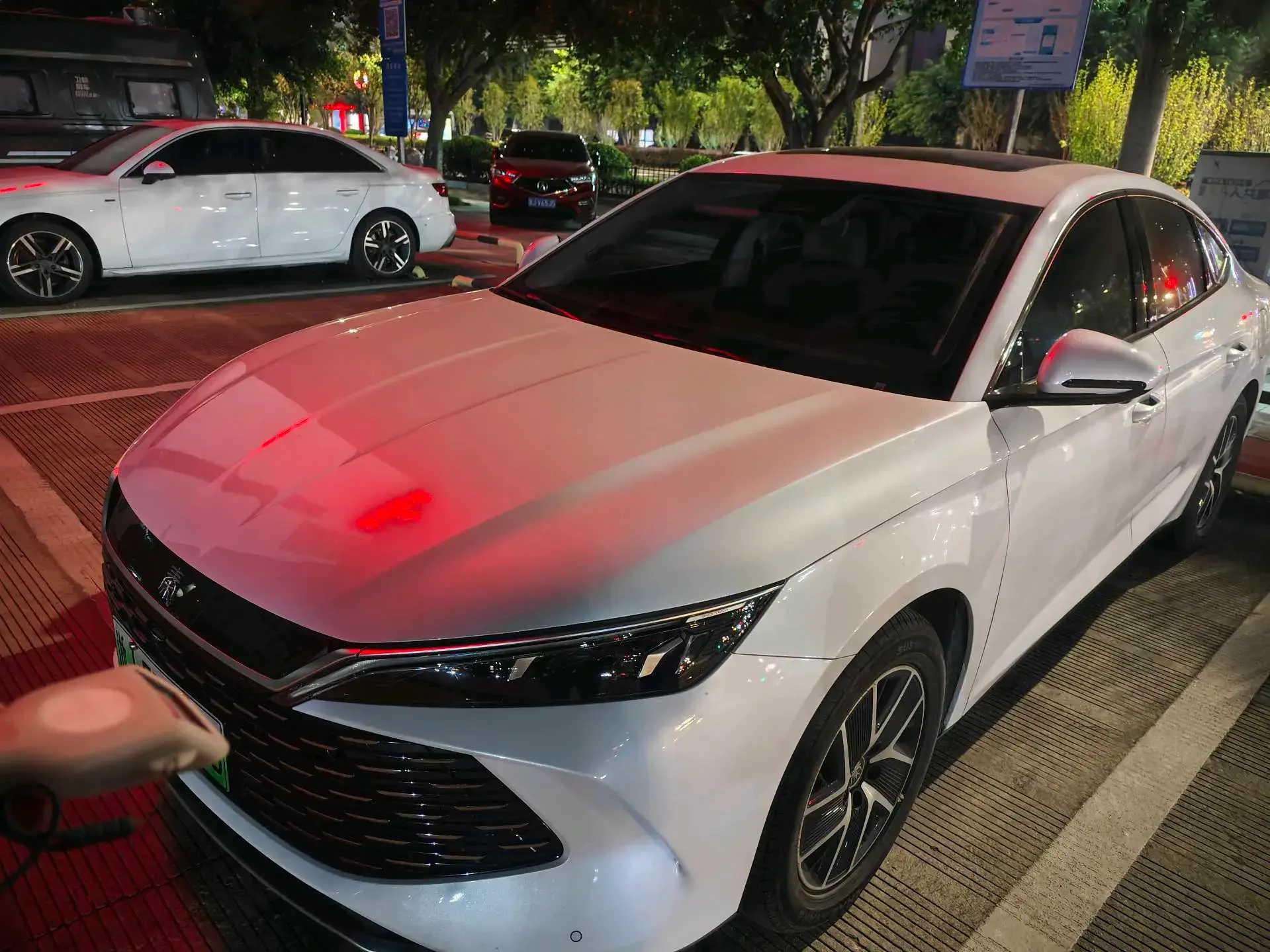 2024 BYD QINL view 1