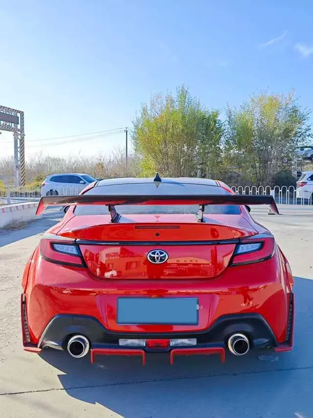 2022 Toyota 86 2.4L 234HP H4 6MT,autocango,china used car exporter,china ev exporter,chinese used car exporter,chinese used ev exporter