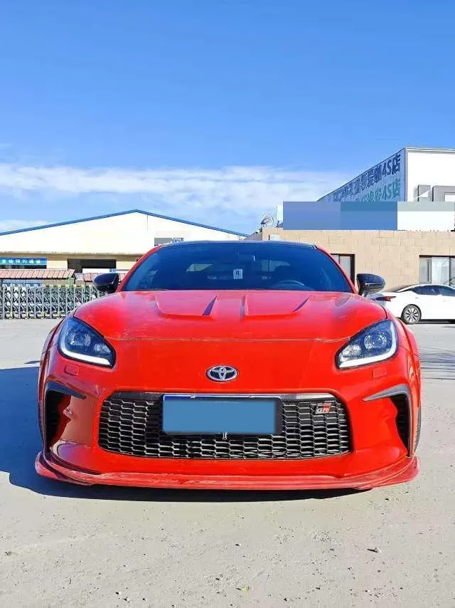 2022 Toyota 86 2.4L 234HP H4 6MT,autocango,china used car exporter,china ev exporter,chinese used car exporter,chinese used ev exporter