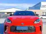 2022 Toyota 86 2.4L 234HP H4 6MT