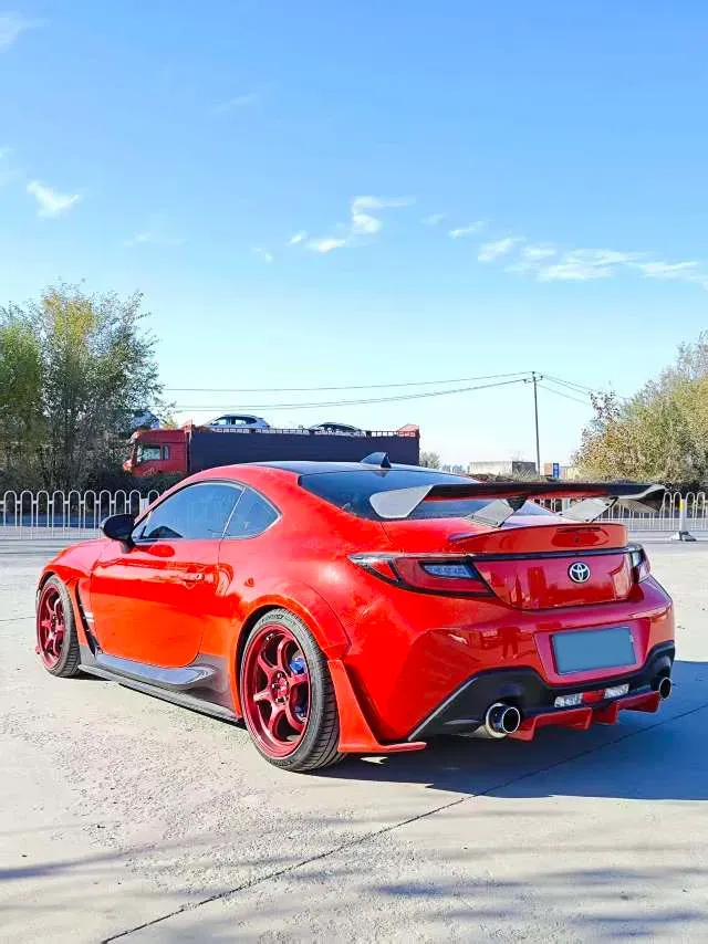 2022 Toyota 86 2.4L 234HP H4 6MT,autocango,china used car exporter,china ev exporter,chinese used car exporter,chinese used ev exporter