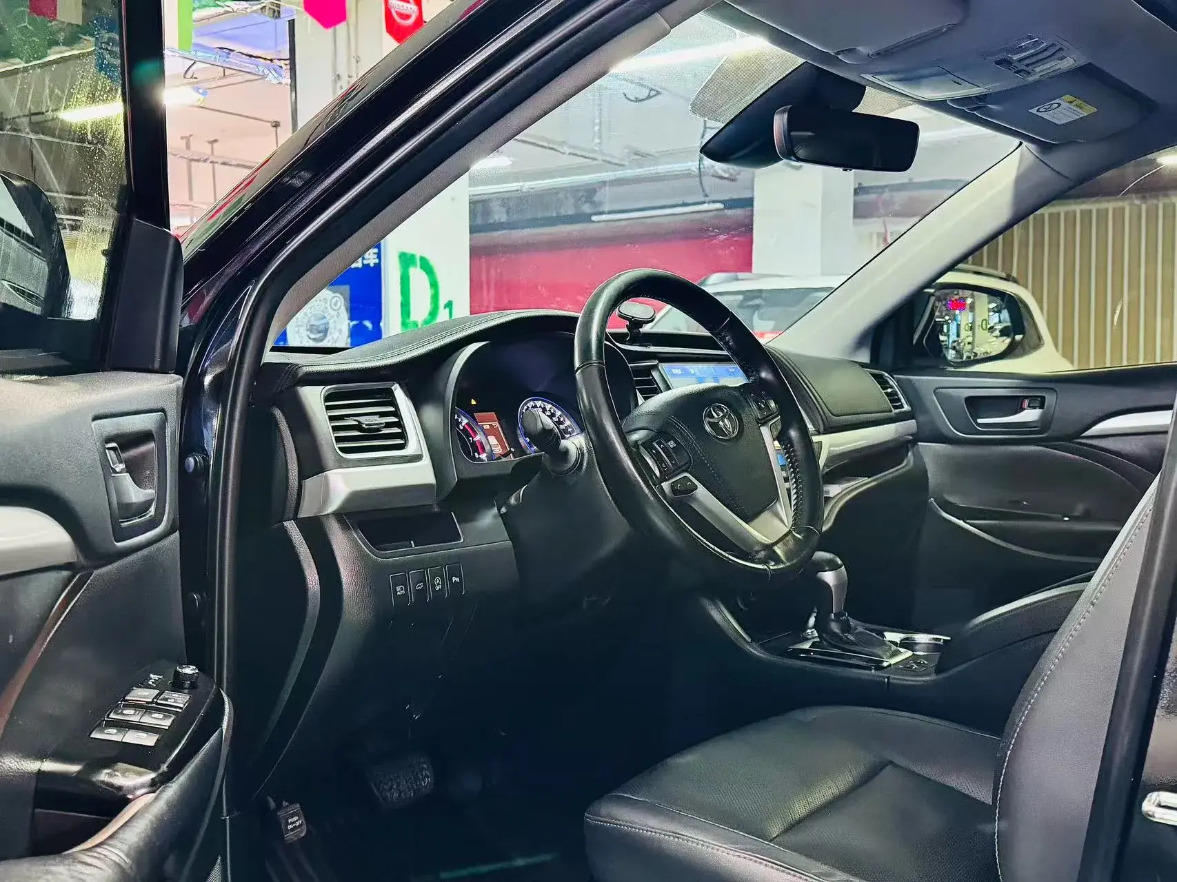 2019 HANTENG V7 thumbnail 4