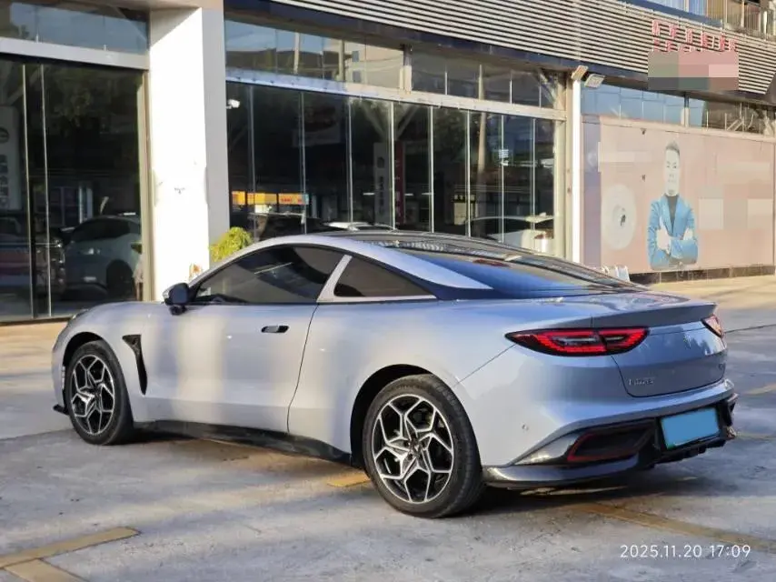 2023 NETA GT thumbnail 4