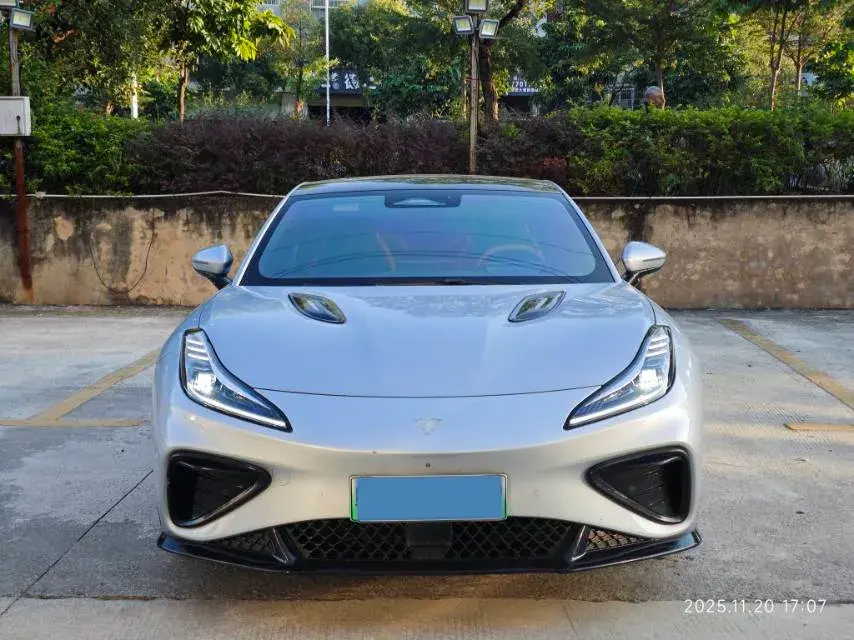 2023 NETA GT thumbnail 2