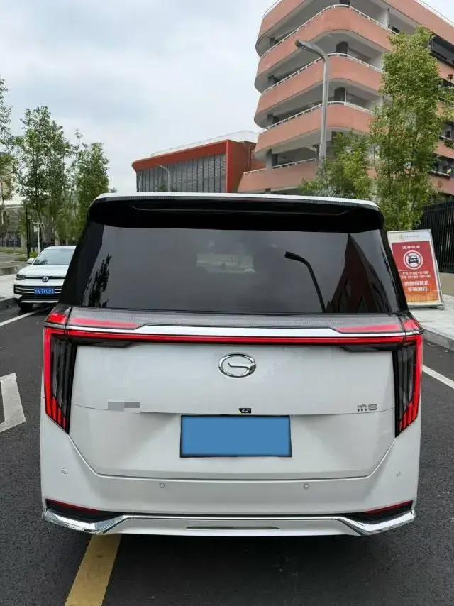 2024 GAC TRUMPCHI thumbnail 4