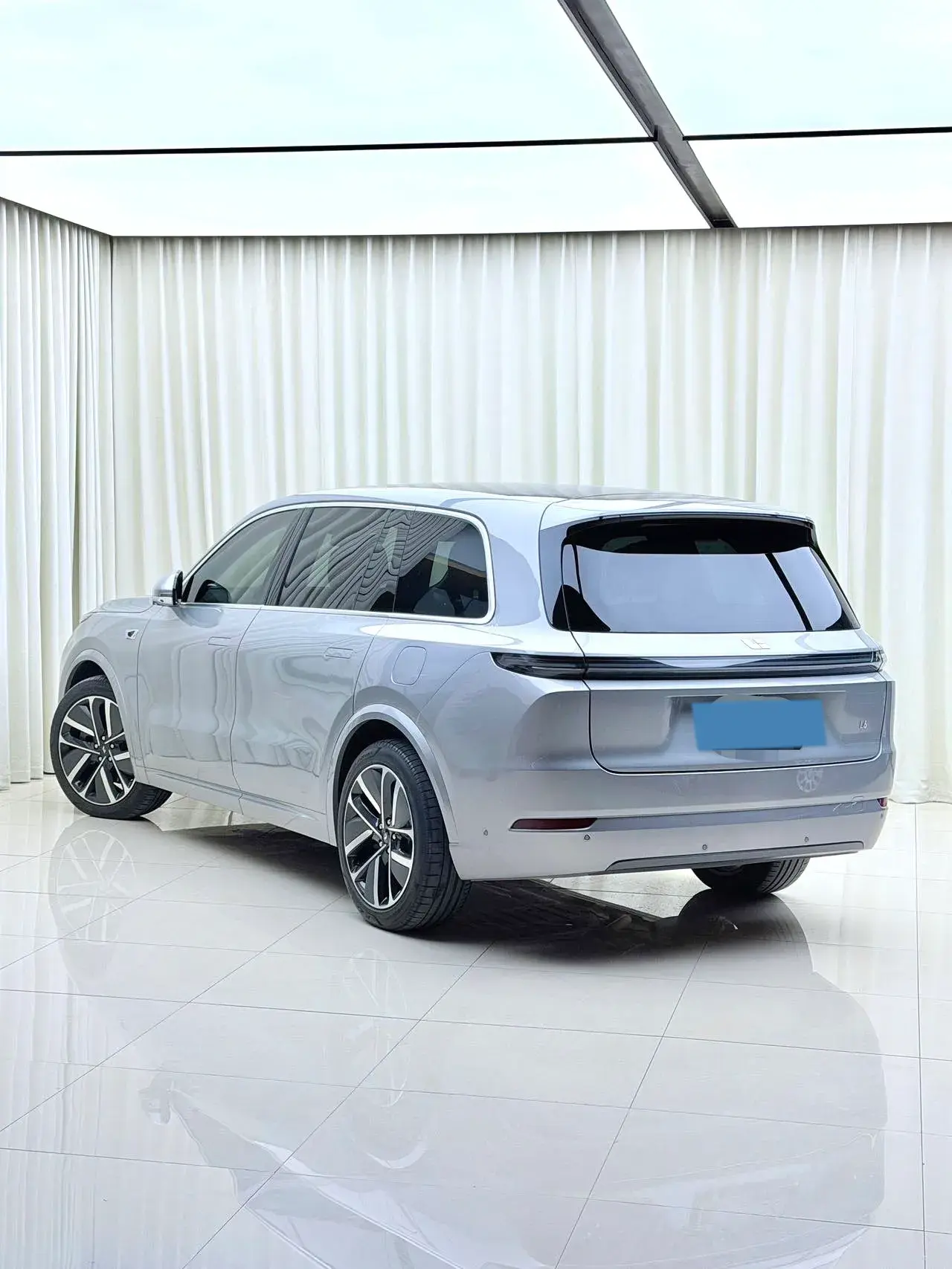 2022 LI L9 thumbnail 2