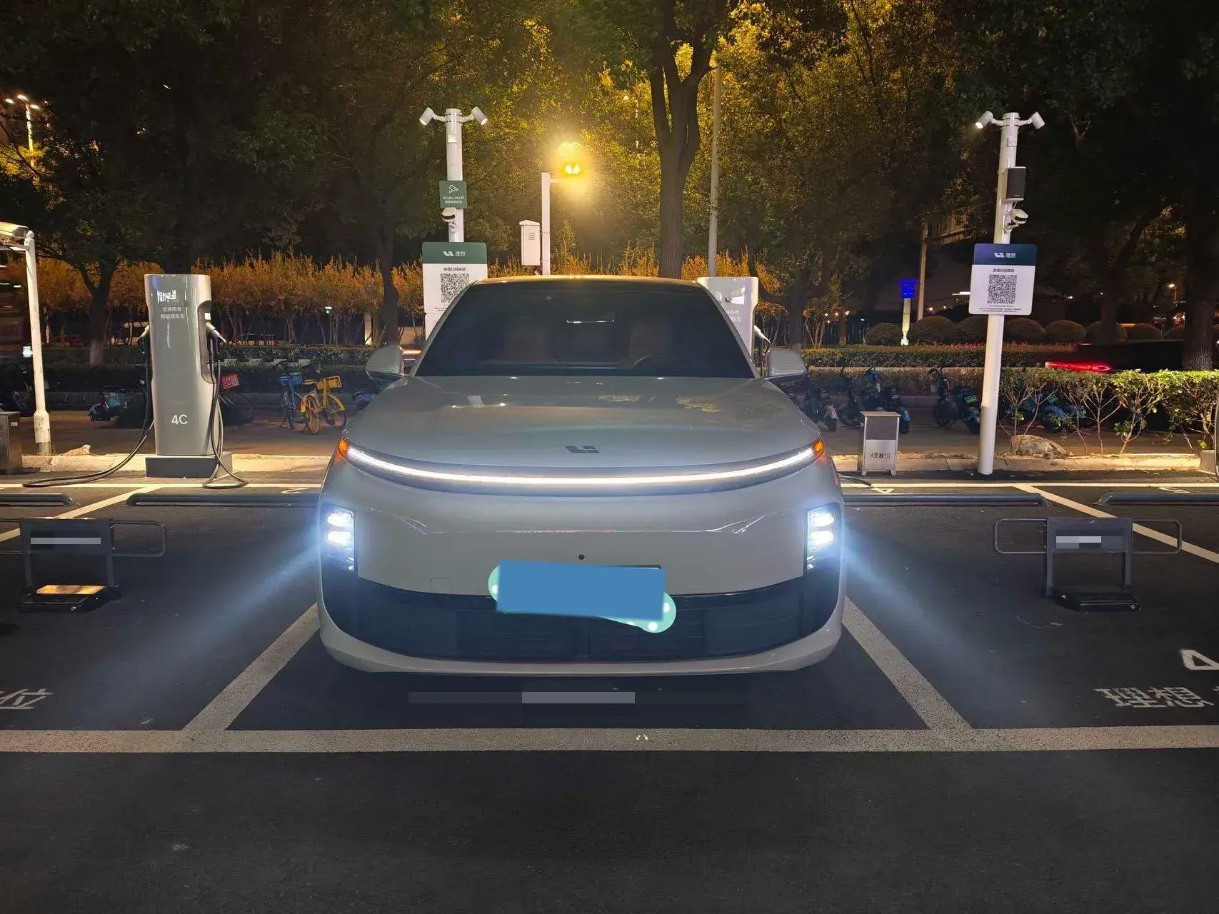 2024 LI L6 thumbnail 2