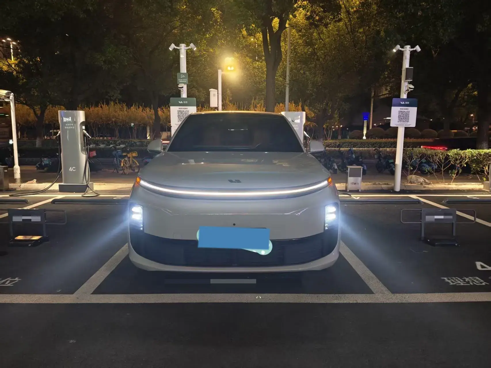 2024 LI L6 thumbnail 3