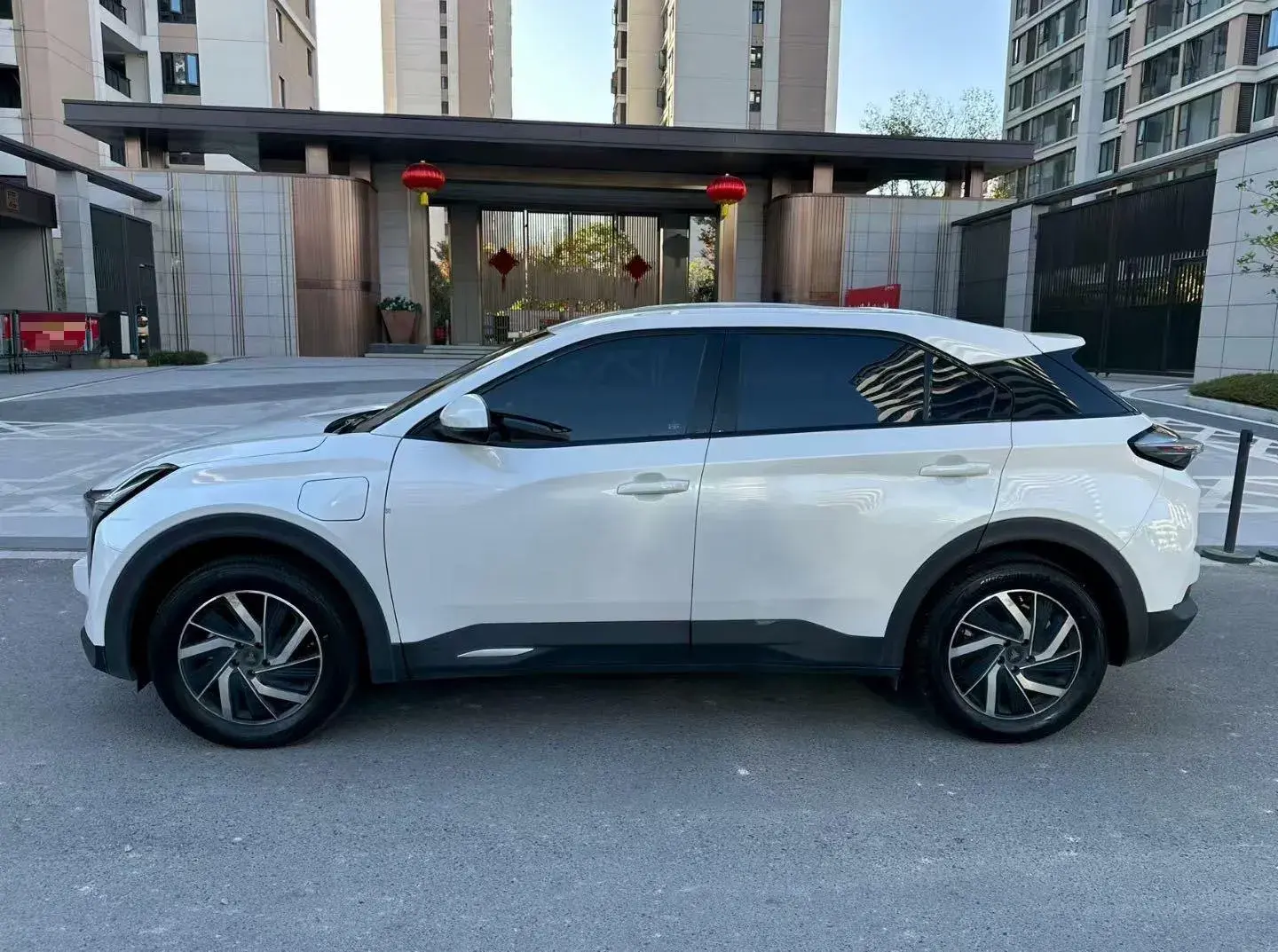 2021 NETA U thumbnail 3