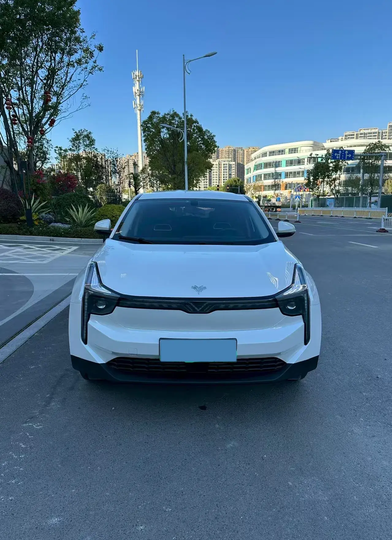 2021 NETA U thumbnail 2