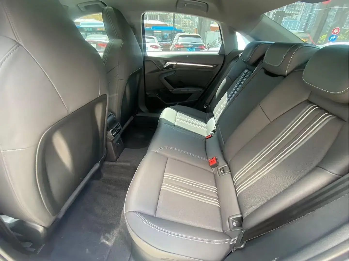 2022 AUDI A3 thumbnail 4