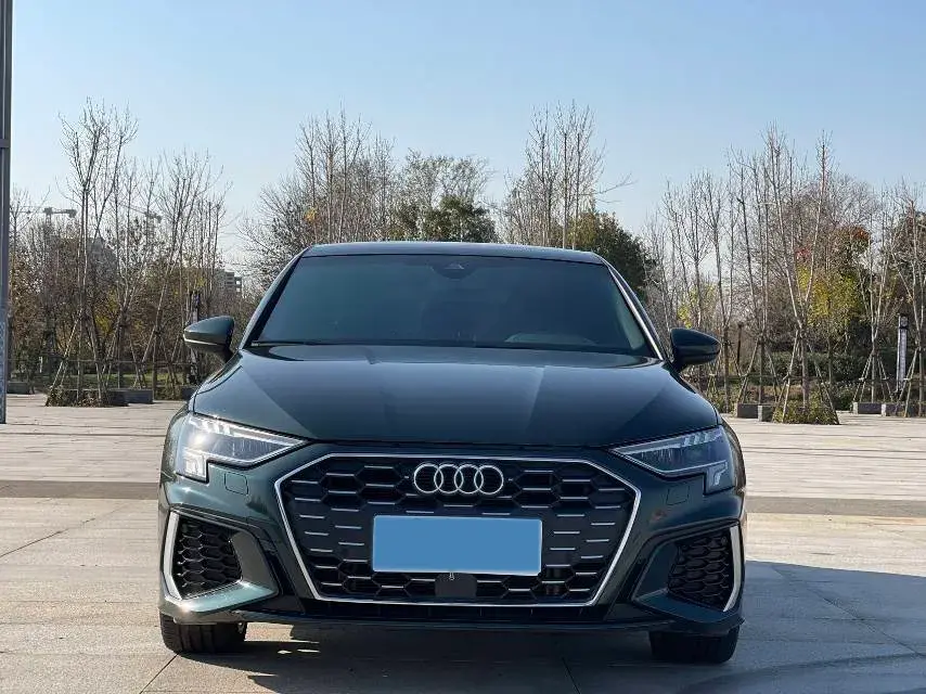 2022 AUDI A3 thumbnail 4