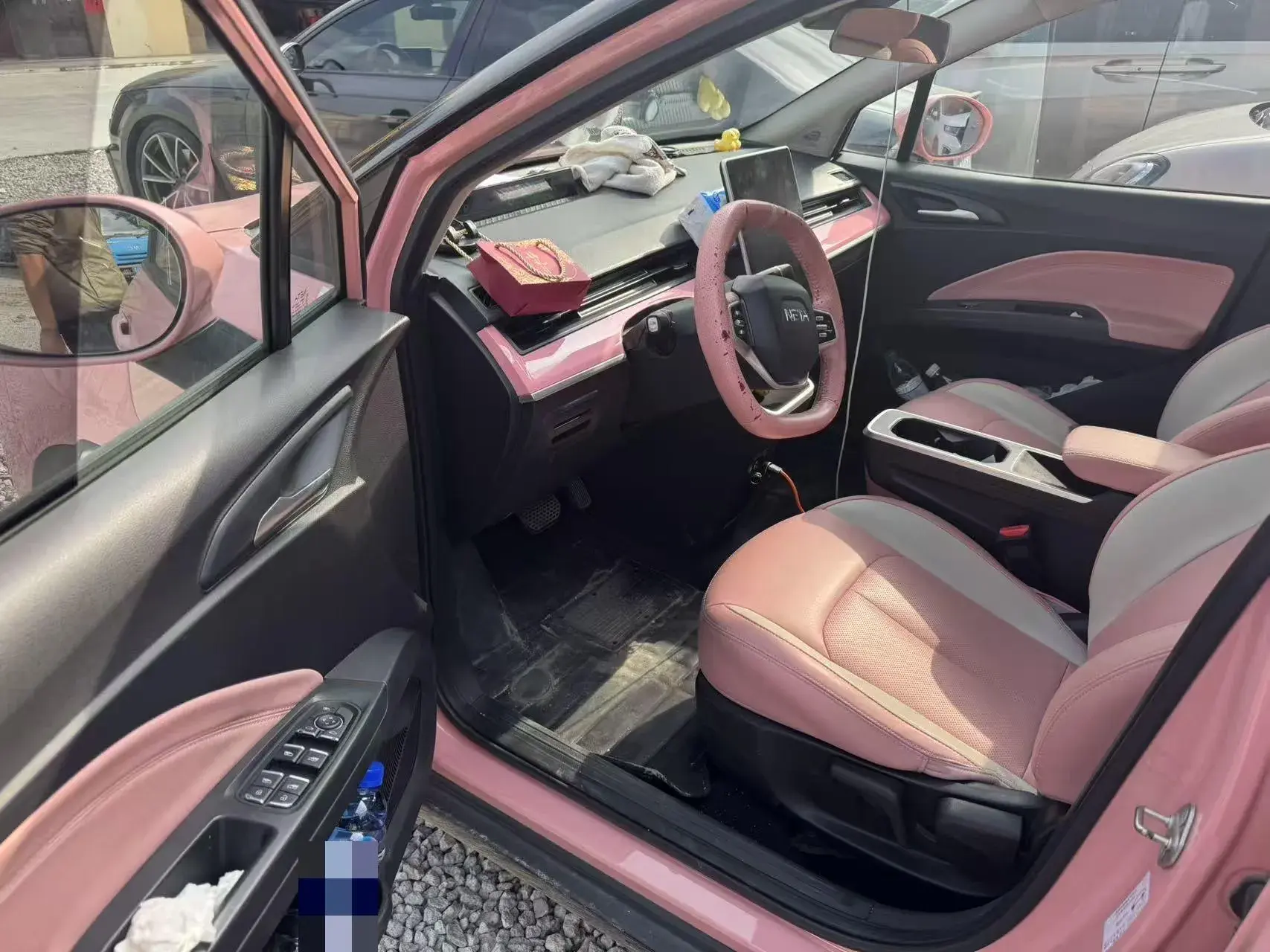 2021 NETA V thumbnail 3