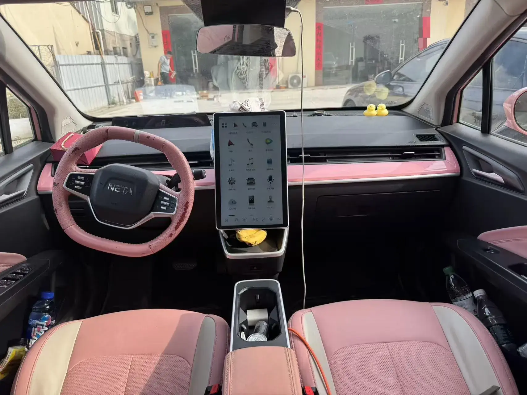 2021 NETA V thumbnail 4