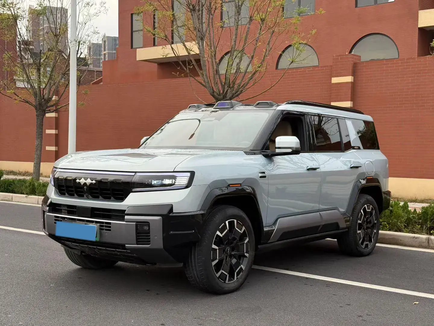 2023 FANGCHENGBAO BAO view 1