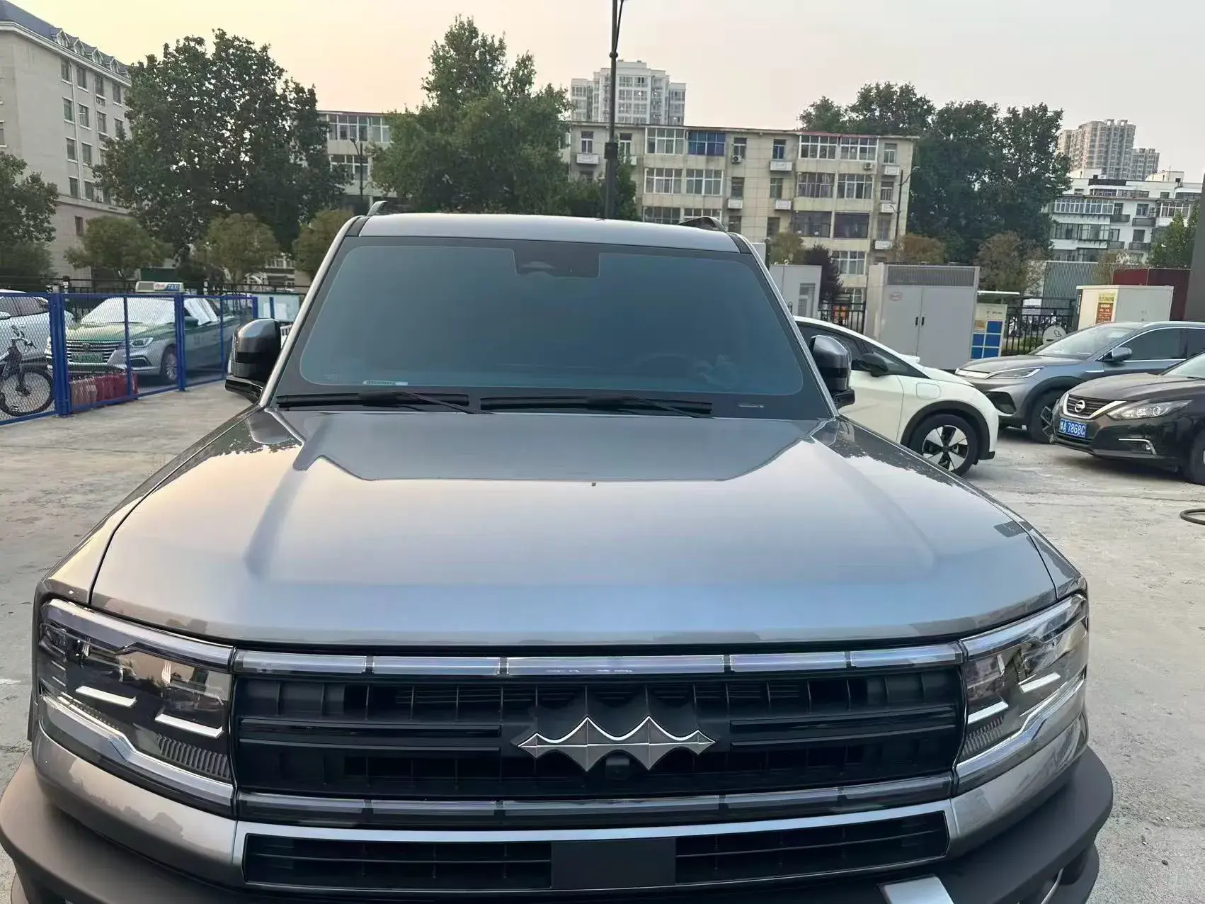 2023 FANGCHENGBAO BAO thumbnail 2