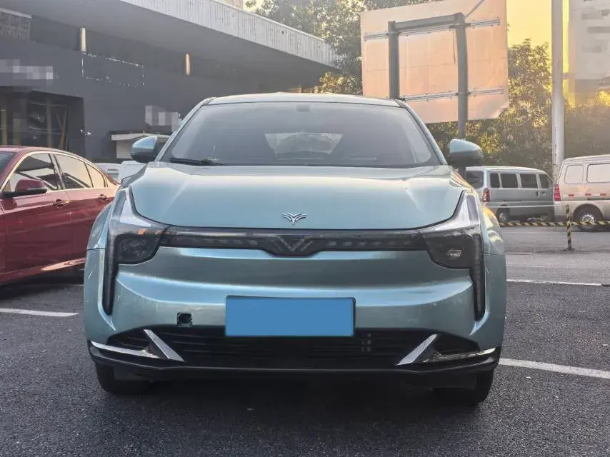 2022 NETA U thumbnail 2