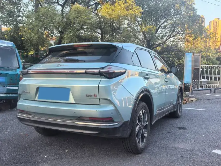 2022 NETA U thumbnail 4