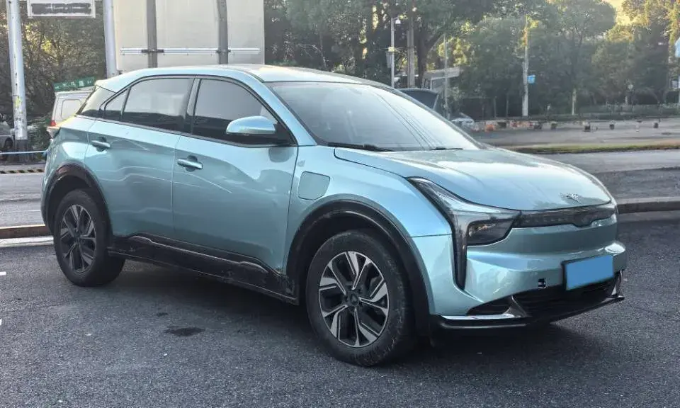 2022 NETA U thumbnail 3