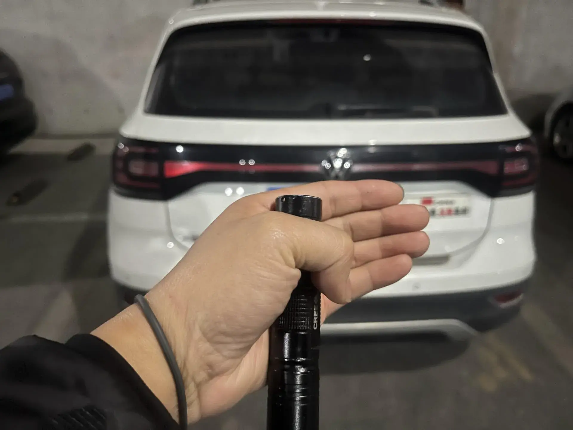 2021 VOLKSWAGEN TACQUA thumbnail 3