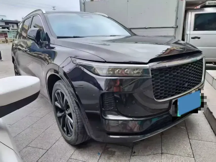 2021 LI ONE thumbnail 2