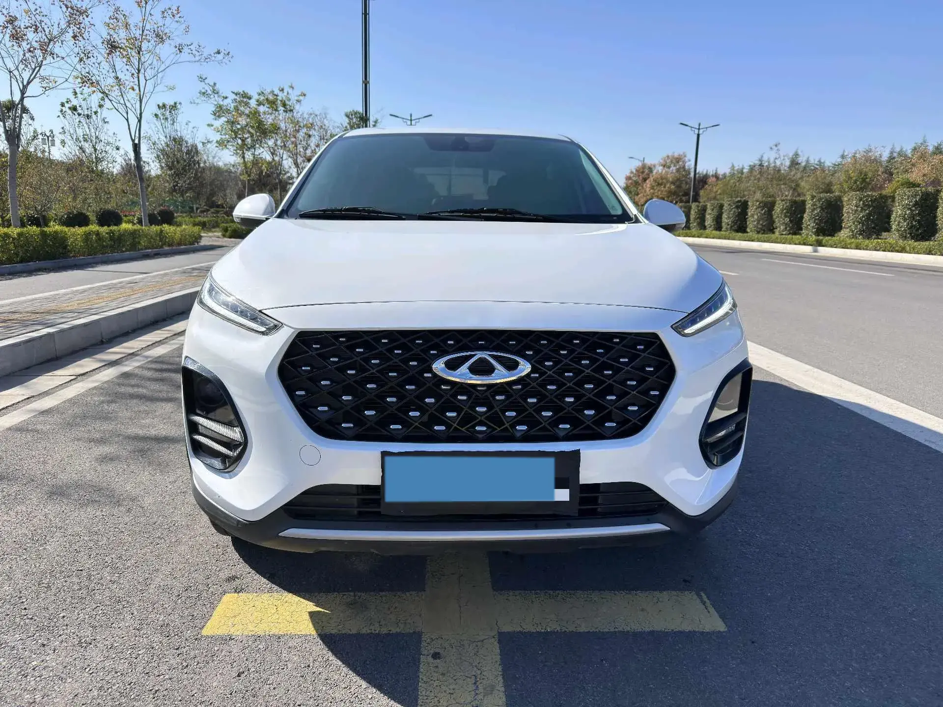 2024 CHERY TIGGO thumbnail 2