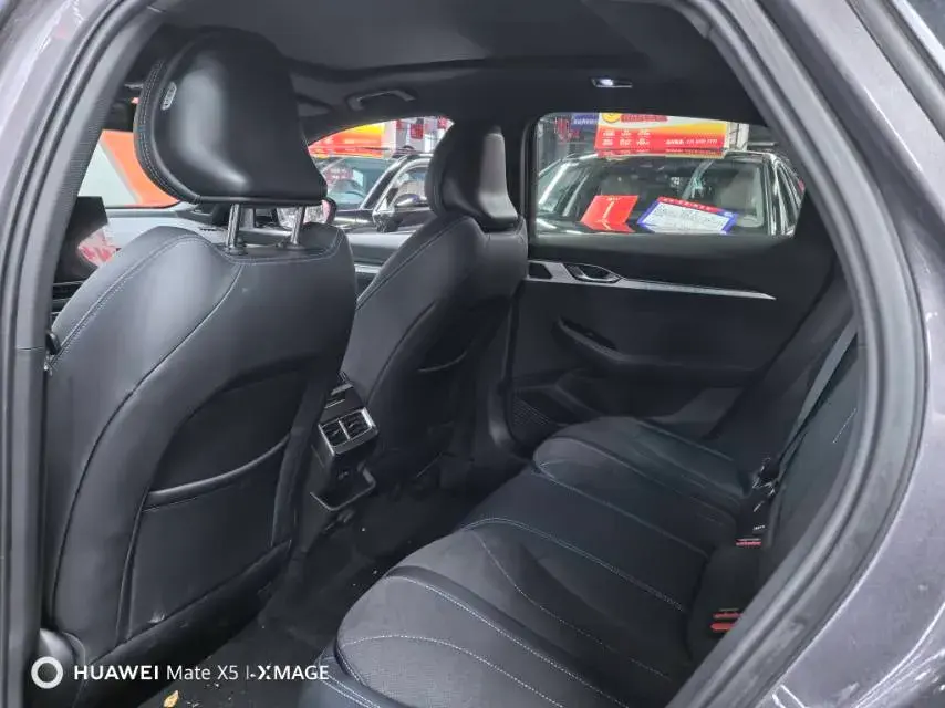 2025 GEELY PREFACE thumbnail 3