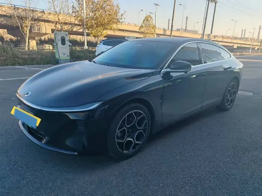 2025 CHANGAN QIYUAN view 1