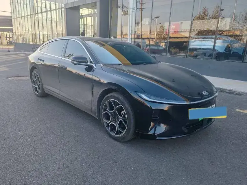 2025 CHANGAN QIYUAN thumbnail 2