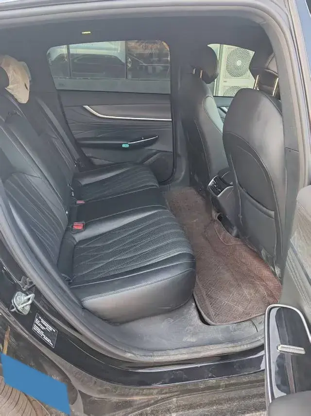 2025 CHANGAN QIYUAN thumbnail 4