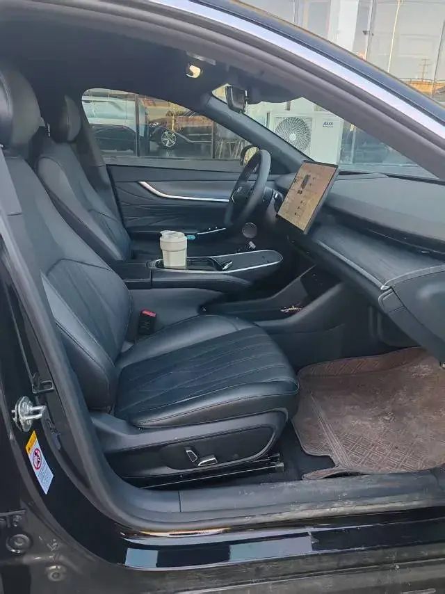 2025 CHANGAN QIYUAN thumbnail 3