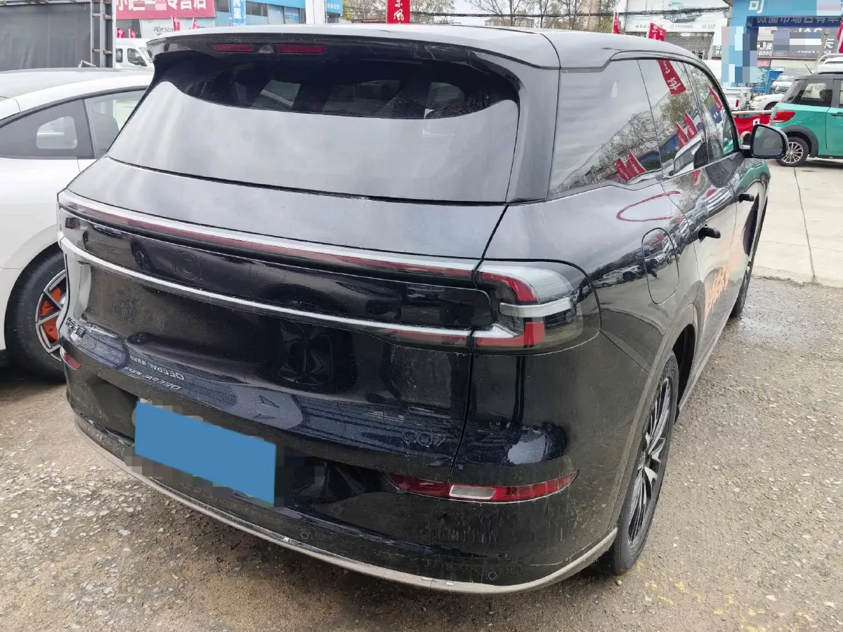2025 ChangAn QiYuan Q07 1.5T 150HP L4 E-CVT PHEV,autocango,china used car exporter,china ev exporter,chinese used car exporter,chinese used ev exporter