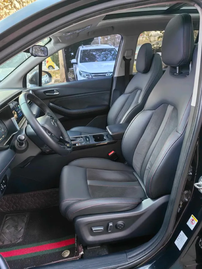 2020 GAC Trumpchi GS4 COUPE 1.5T 169HP L4 7DCT,autocango,china used car exporter,china ev exporter,chinese used car exporter,chinese used ev exporter