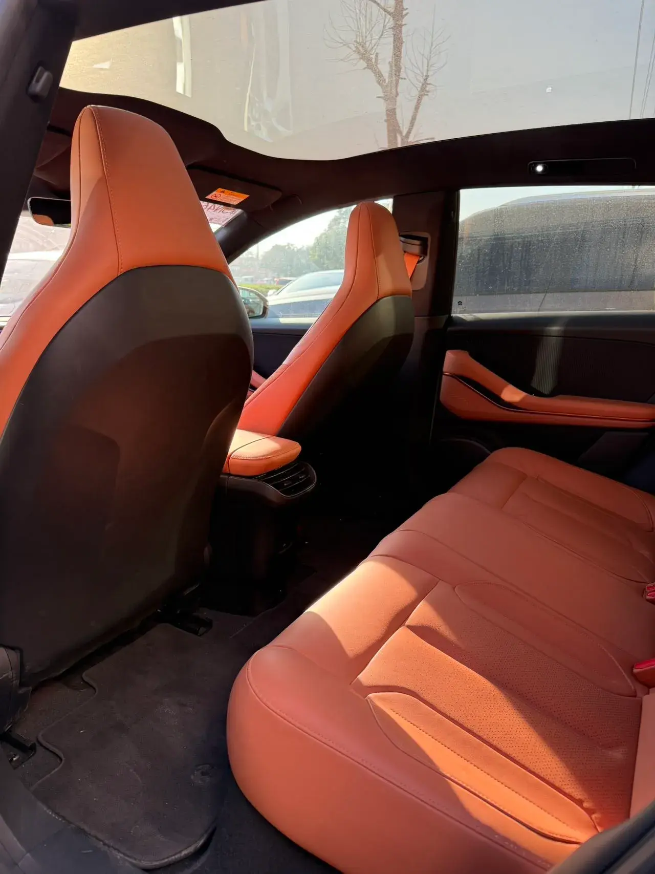 2023 NIO ET5T thumbnail 3