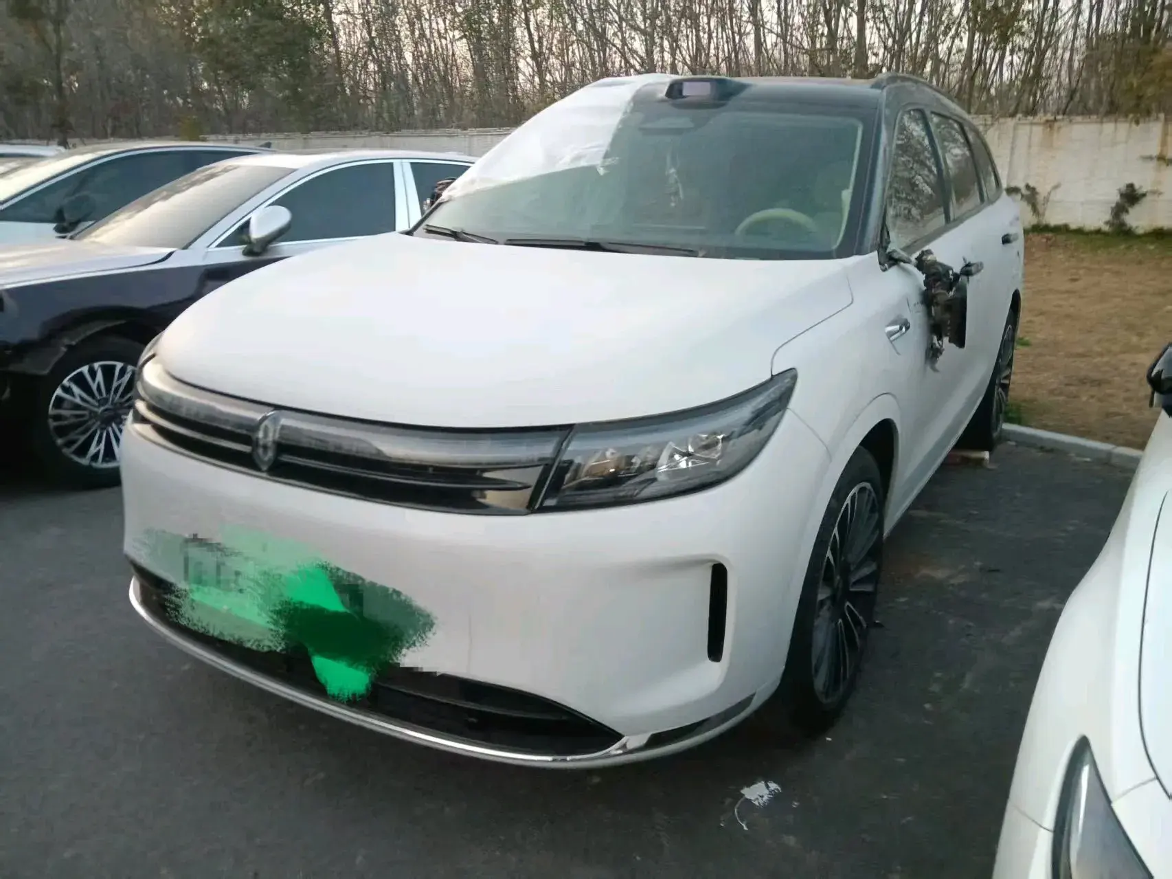 2024 AITO AITO view 1