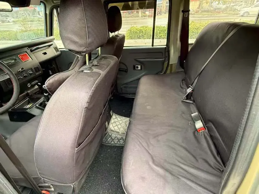 2019 BAW Battle Flag 1.5T 136HP L4 5MT,autocango,china used car exporter,china ev exporter,chinese used car exporter,chinese used ev exporter