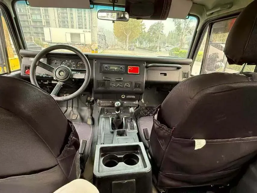 2019 BAW Battle Flag 1.5T 136HP L4 5MT,autocango,china used car exporter,china ev exporter,chinese used car exporter,chinese used ev exporter