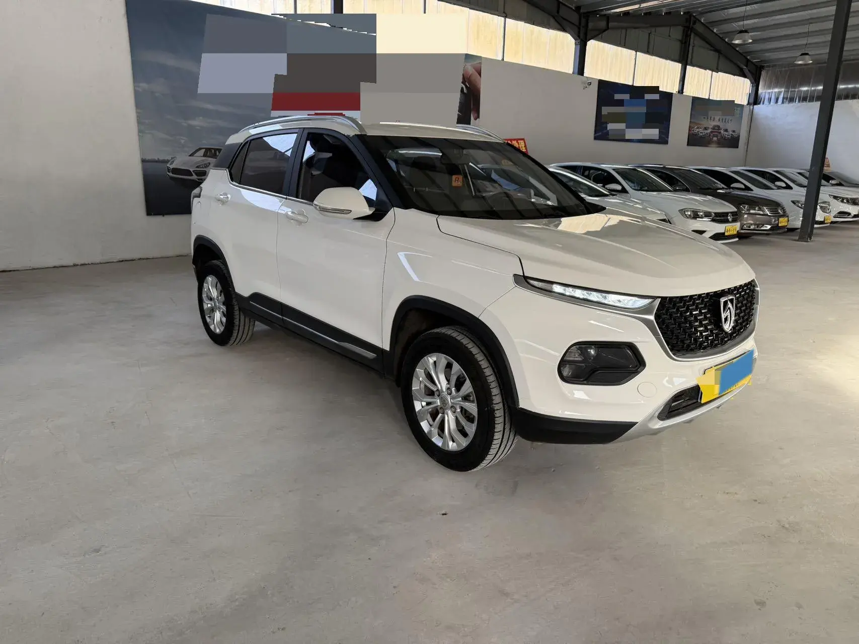 2019 BAOJUN 510 thumbnail 3