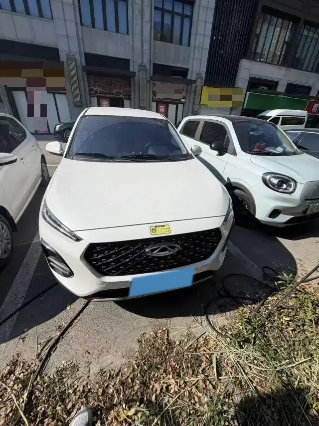 2024 CHERY TIGGO thumbnail 2